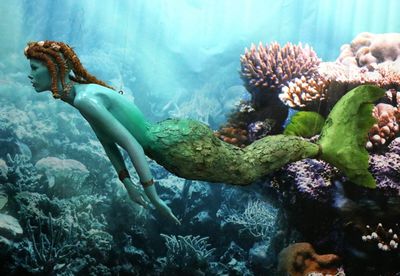Mermaid