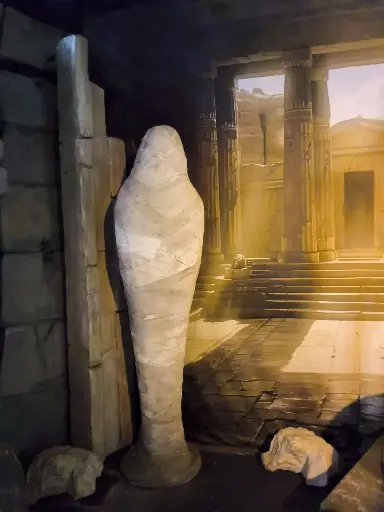 Mummy