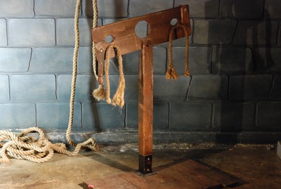 Pillory