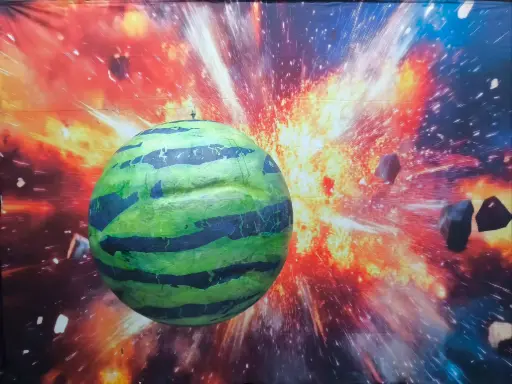 Planet    Fluo    80