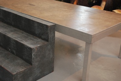 Stage Platform     Podium