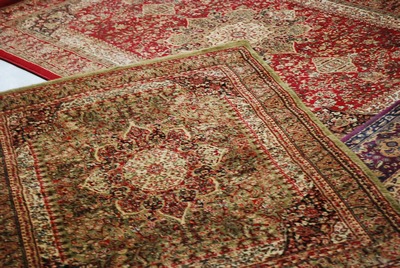 Carpet   Persian