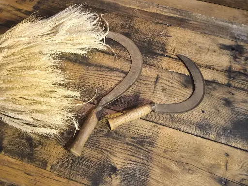 Sickle  hand-tool