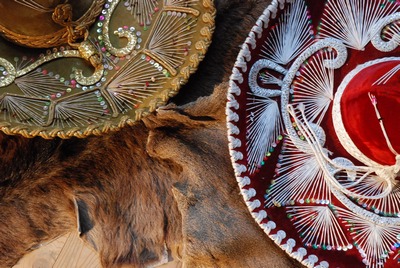 Sombrero   Mexican