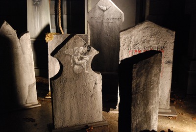 Tombstone
