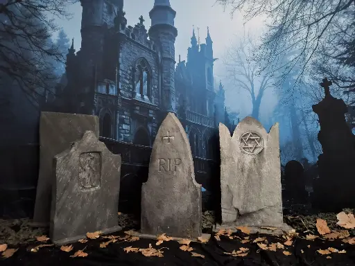 Tombstone