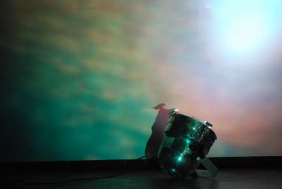Water Projector
