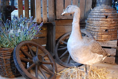 Wheel of a Cart, Small a pc.