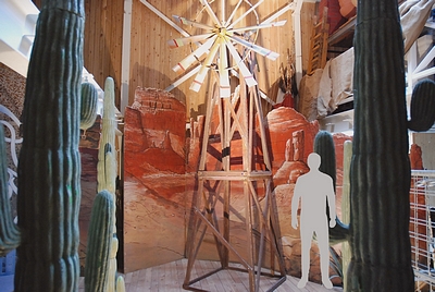 Windmill
