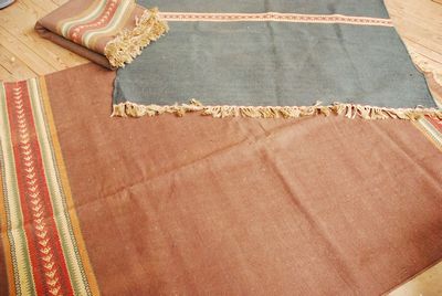 Carpet African