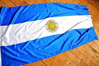 Flag  Argentina