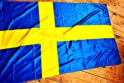 Flag  Sweden