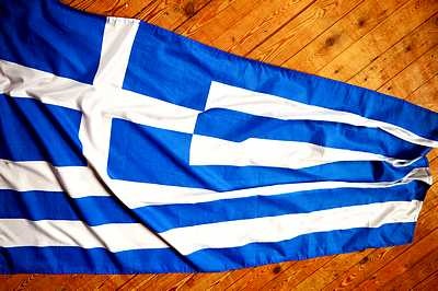 Flag  Greece