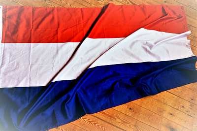 Flag  Netherlands