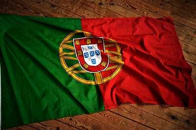 Flag   Portugal