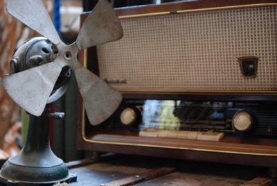 Radio Fifties/sixties